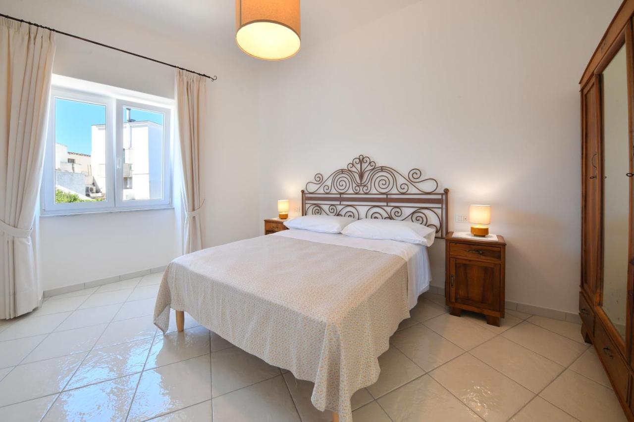 Villa La Dimora Dei Nonni Forio di Ischia Exterior foto